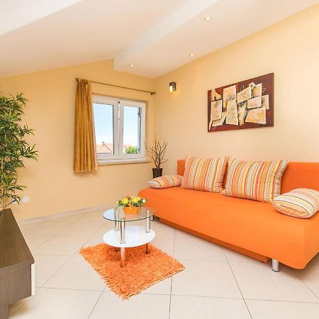 Apartment Labinjan بوريتش المظهر الخارجي الصورة