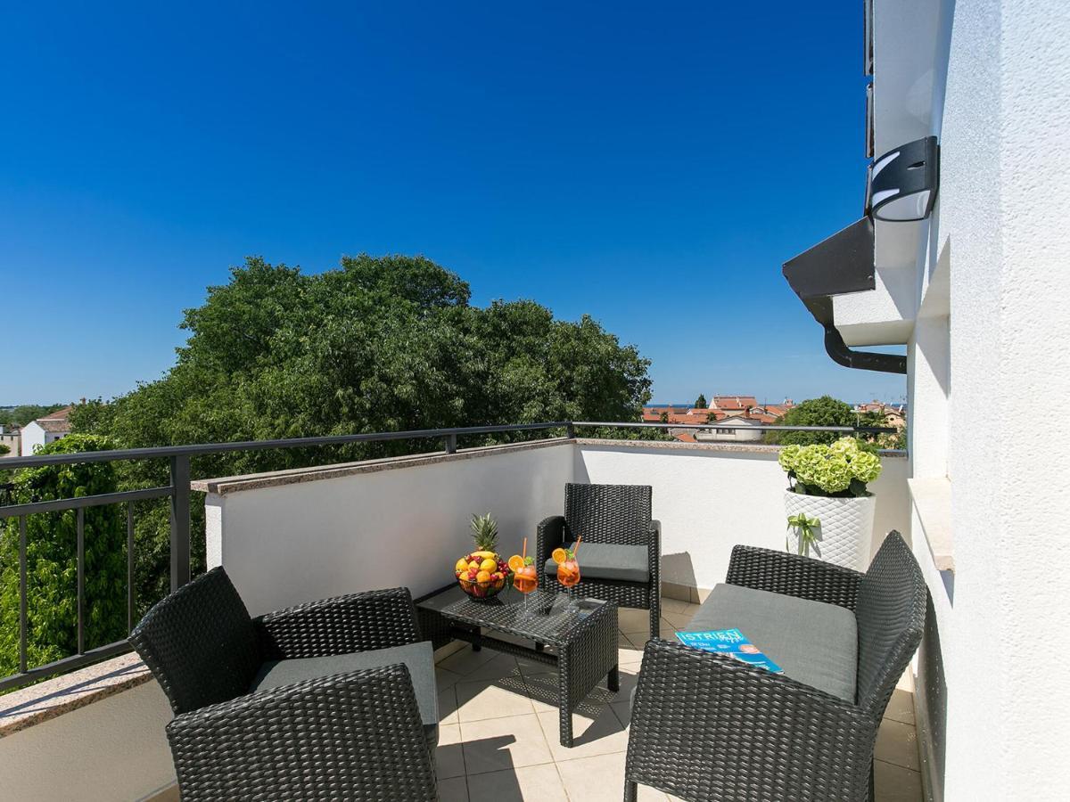 Apartment Labinjan بوريتش المظهر الخارجي الصورة
