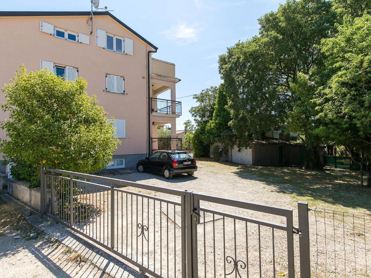 Apartment Labinjan بوريتش المظهر الخارجي الصورة