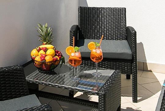Apartment Labinjan بوريتش المظهر الخارجي الصورة